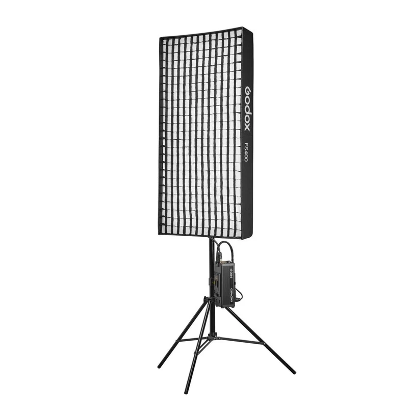 Godox F400Bi KNOWLED Flexible LED-Lampe