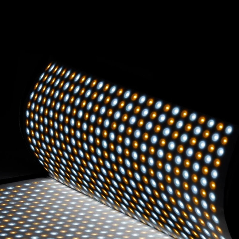 Godox F400Bi KNOWLED Flexible LED-Lampe