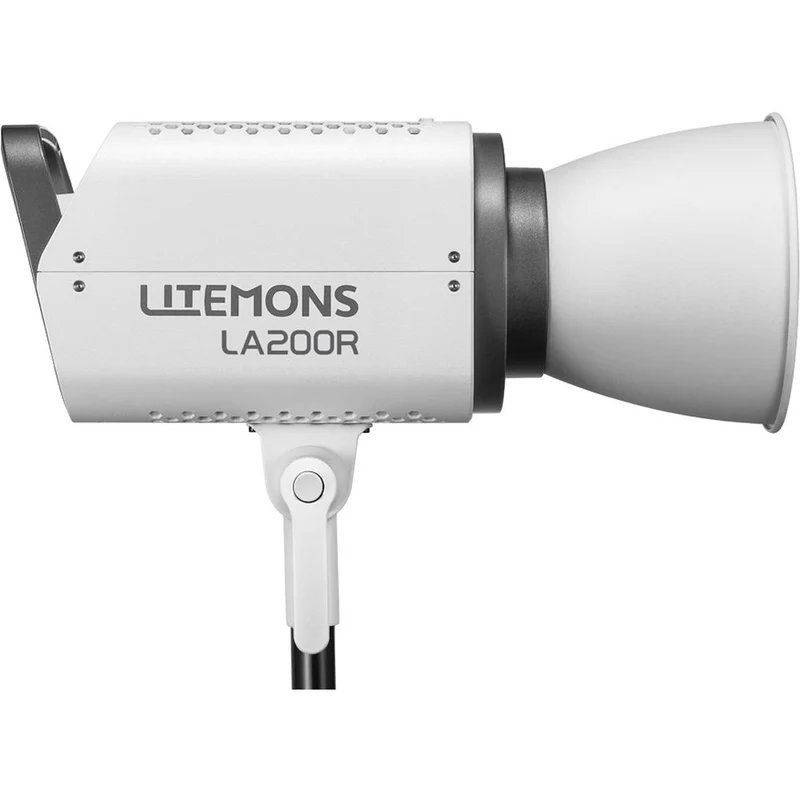 Godox Litemons LA200R RGB LED Video Light 2 light kit