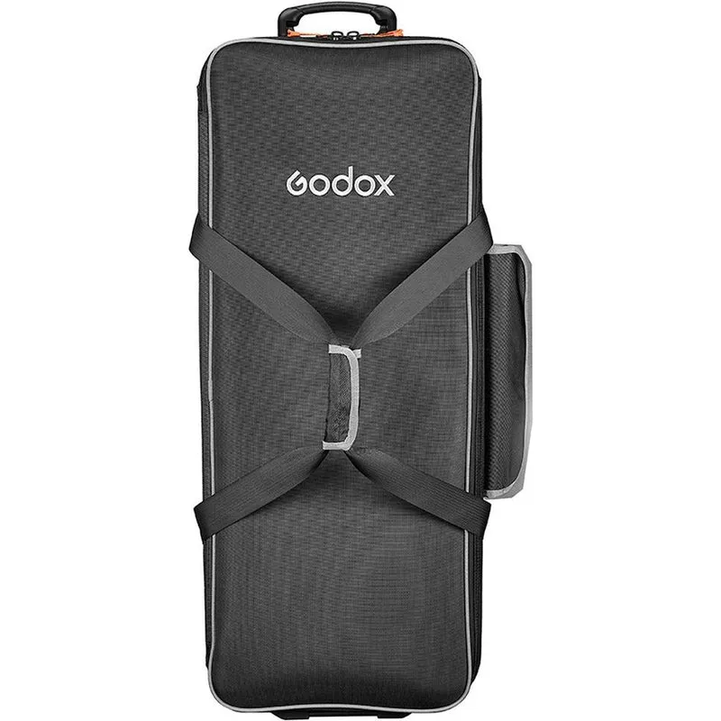 Godox Litemons LA200R RGB LED Video Light 2 light kit