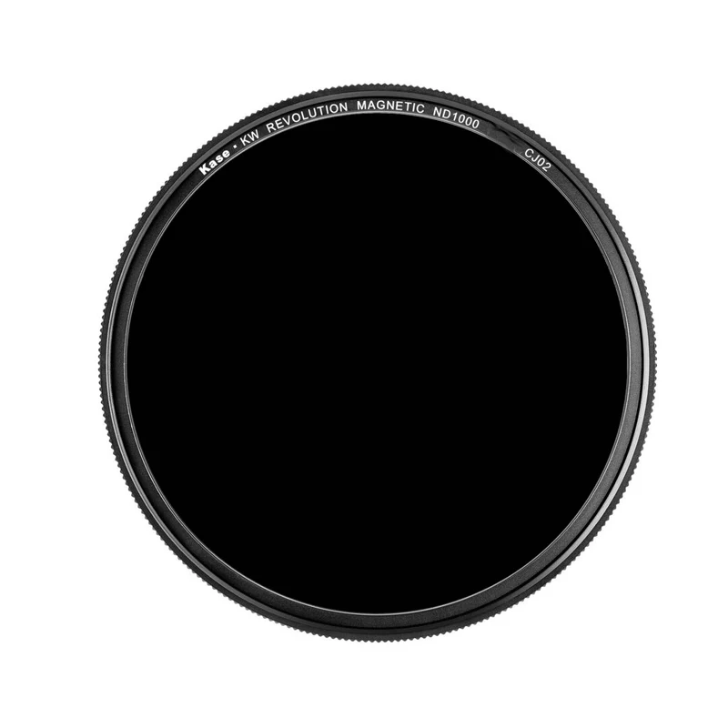Kase Revolution 95mm PROF ND kit