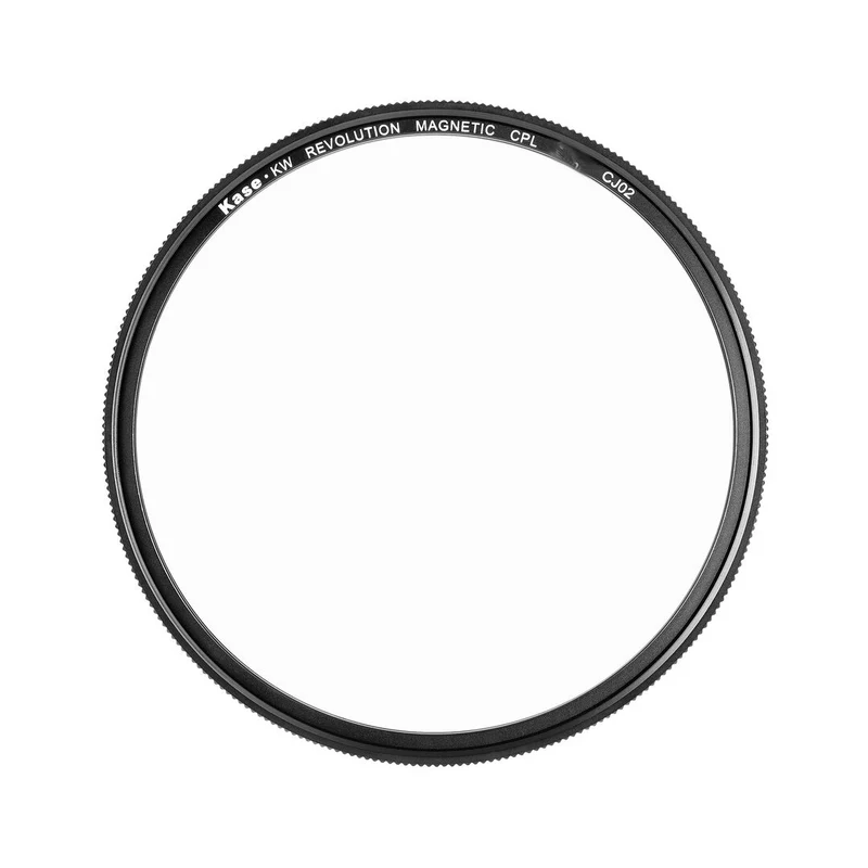 Kase Revolution 82mm PROF ND Kit