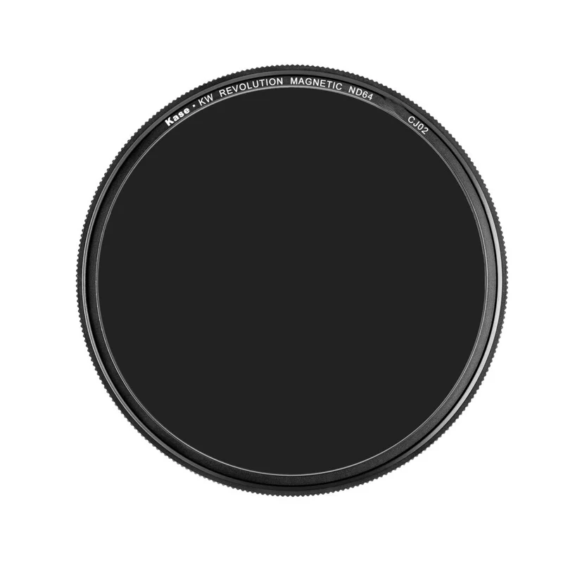 Kase Revolution 77mm ENTRY ND Kit