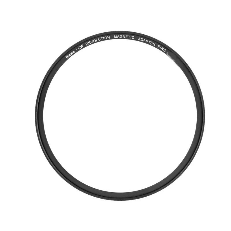 Kase Revolution 72mm PROF ND kit
