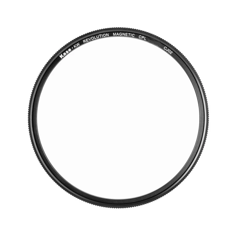 Kase Revolution 72mm ENTRY ND Kit