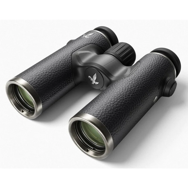 Swarovski CL Companion Habicht 10x30 black