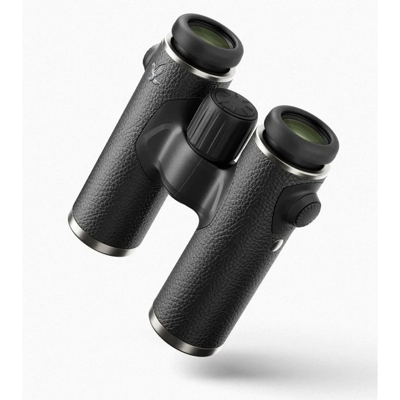 Swarovski CL Companion Habicht 10x30 black
