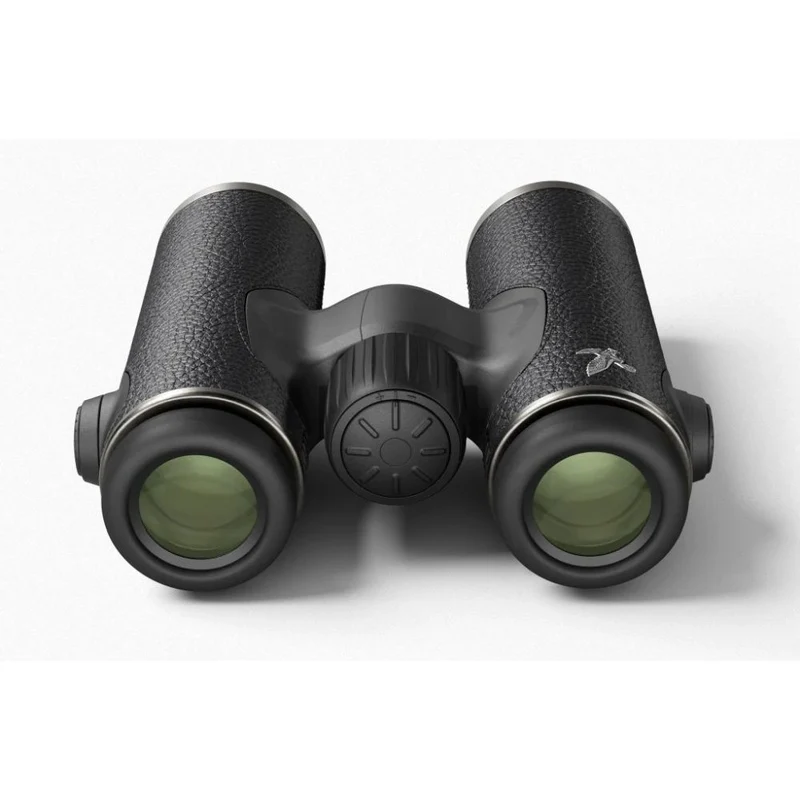 Swarovski CL Companion Habicht 10x30 black