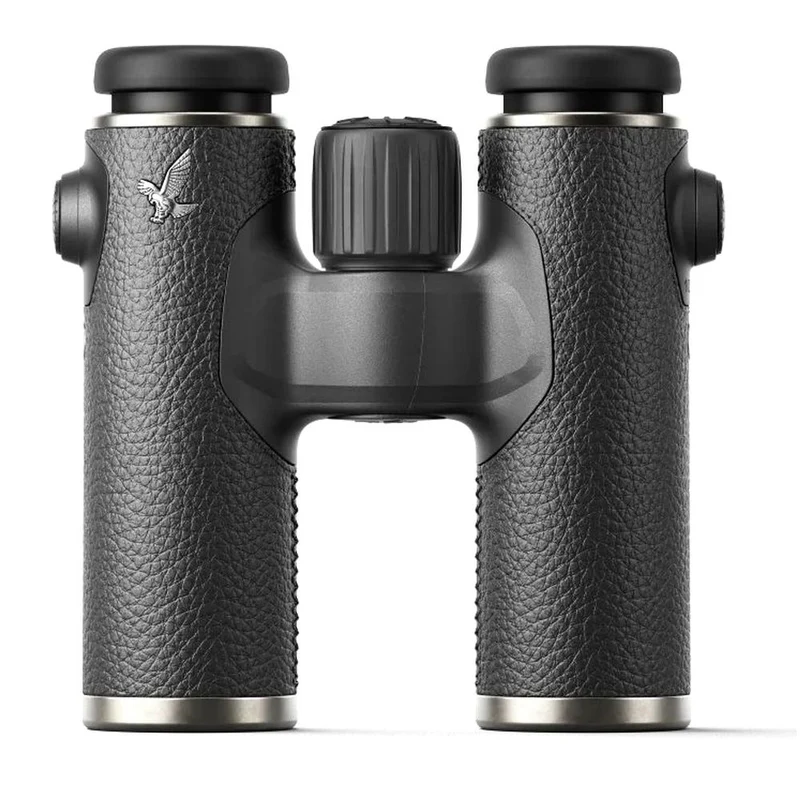 Swarovski CL Companion Habicht 8x30 black
