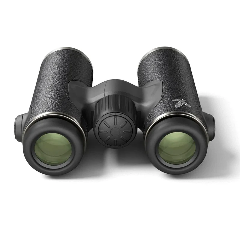 Swarovski CL Companion Habicht 8x30 black
