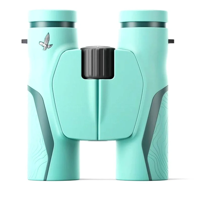 Swarovski My Junior 7x28 gletscherblau