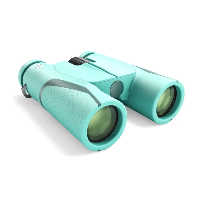 Swarovski My Junior 7x28 gletscherblau