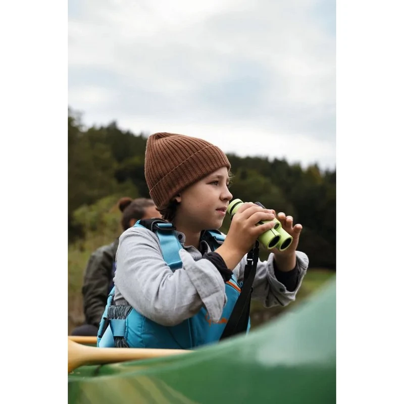Swarovski My Junior 7x28 jungle green
