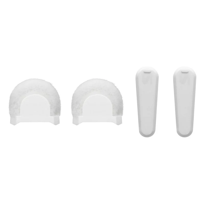 Shure MoveMic Lavalier Windschutzscheiben-Kit