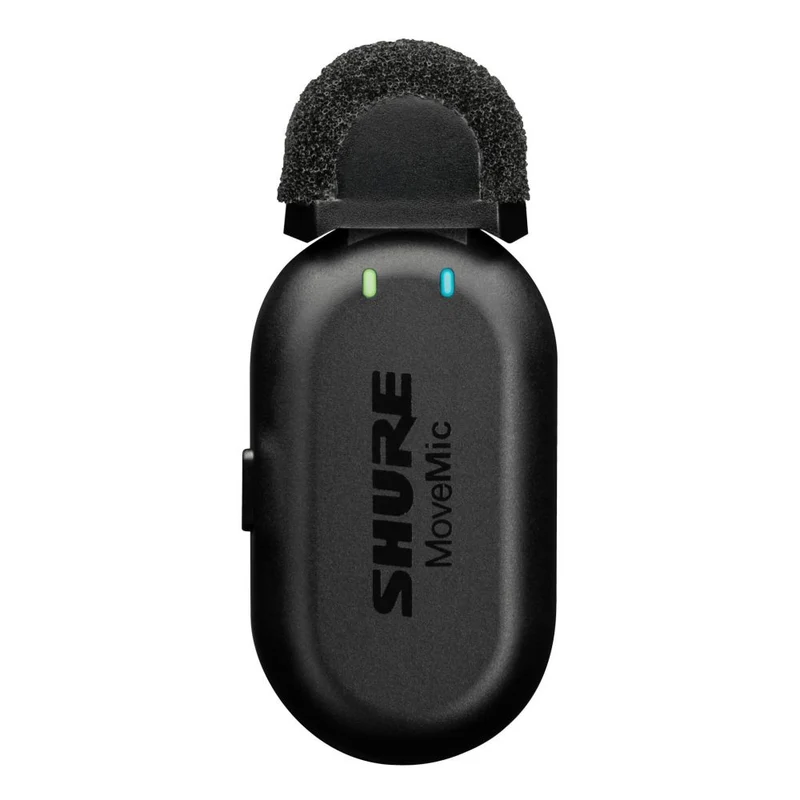 Shure MoveMic MV-ONE Drahtloses Lavalier-System