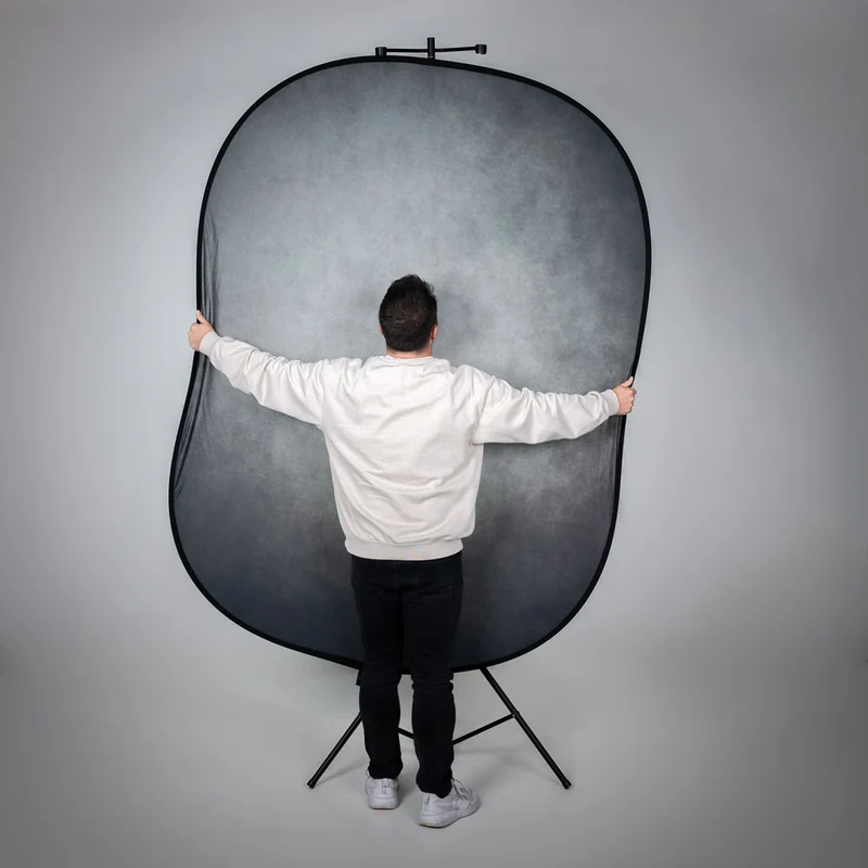 Caruba Magnetic Reflector Holder