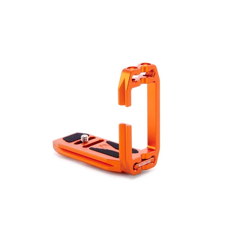 3 Legged Thing LEXIE Arca L Bracket Universal, Kupfer