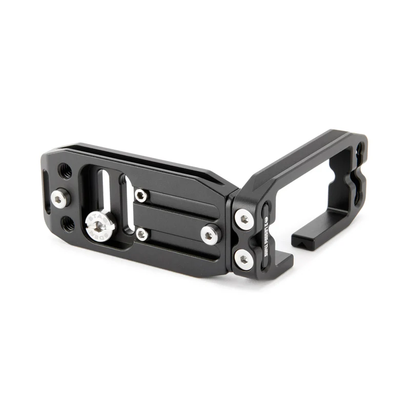 3 Legged Thing LEXIE Arca L Bracket Universal, Darkness/Black