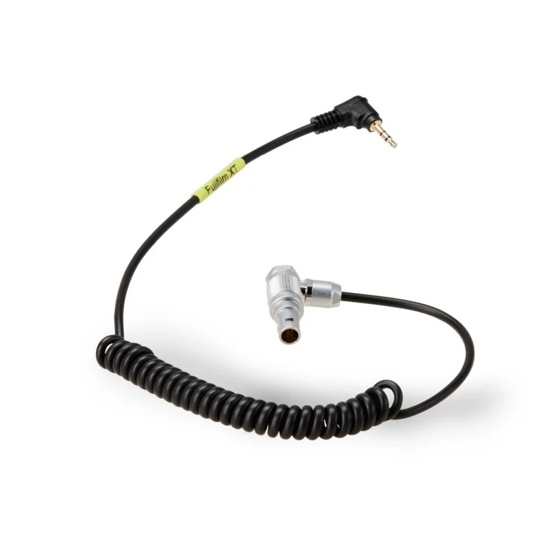 Tilta RS-USBC-FJX USB-C Run/Stop cable for Fujifilm X series