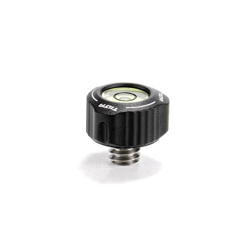 Tilta TA-UBL-B Universal waterpas, black