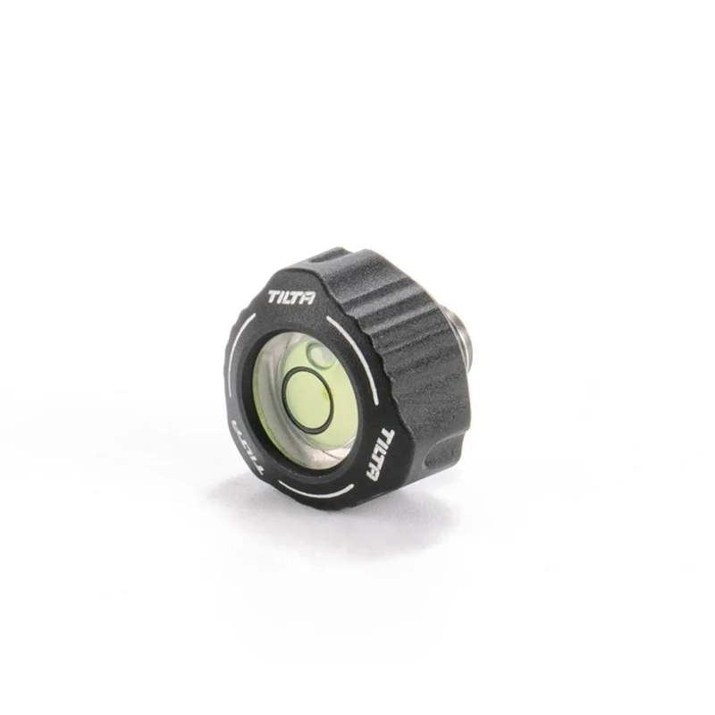Tilta TA-UBL-B Universal waterpas, black