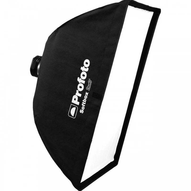 Profoto 201502 Softbox 2x3' Silver