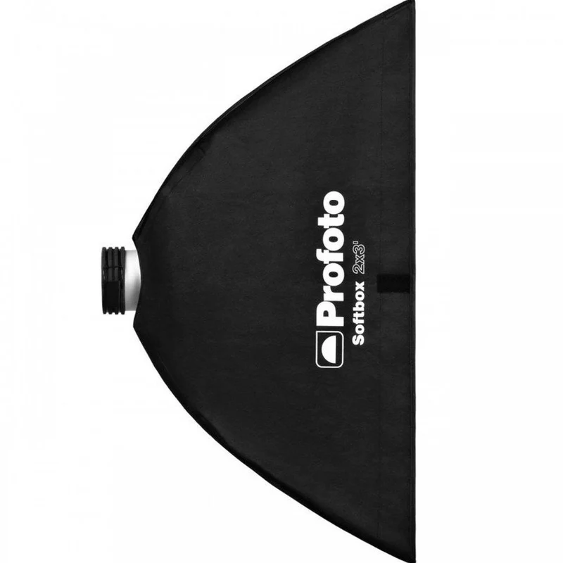 Profoto 201502 Softbox 2x3' Silver