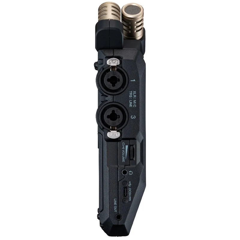 Zoom H6essential handy recorder