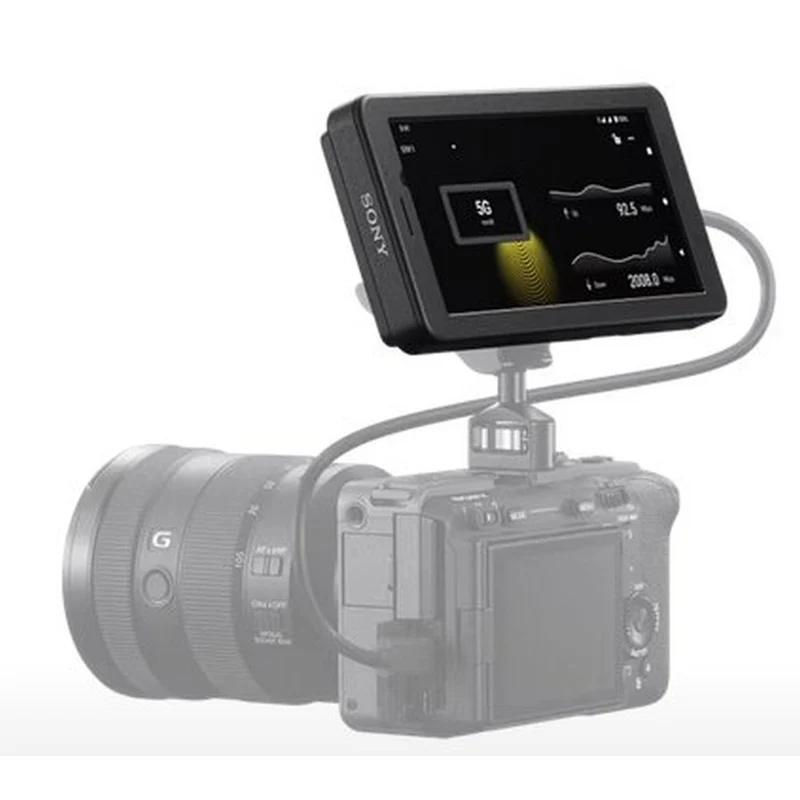 Sony PDT-FP1 portable data transmitter (5G+LTE)