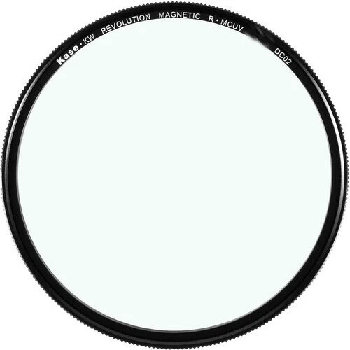 Kase Revolution 67mm MEGA ND kit