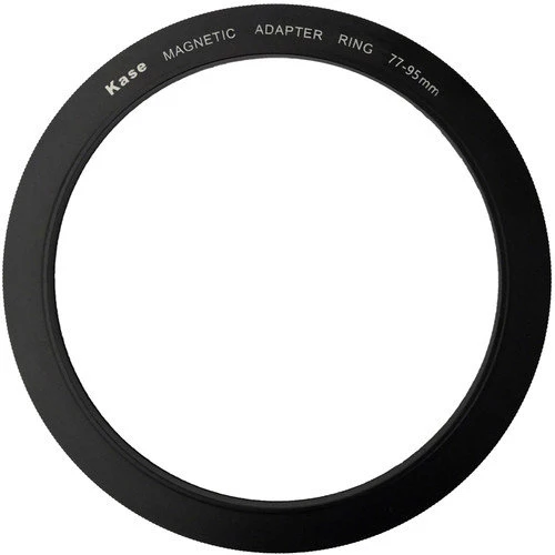 Kase Magnetic Adapter Adapter Circ 77-95mm