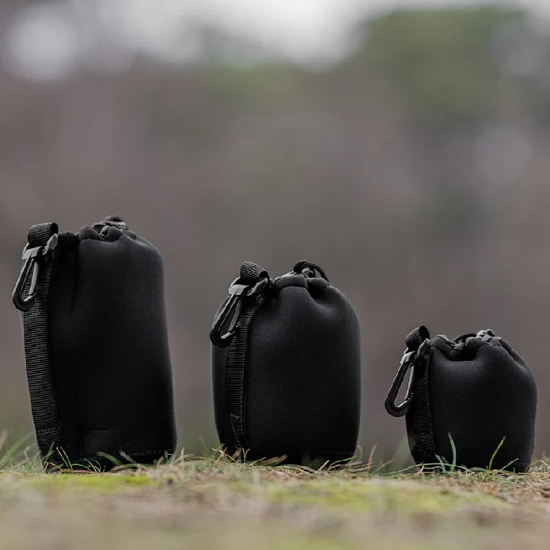 Caruba Neopren-Objektivtasche S