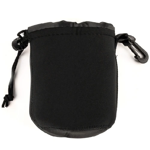 Caruba Neoprene Lens Bag M