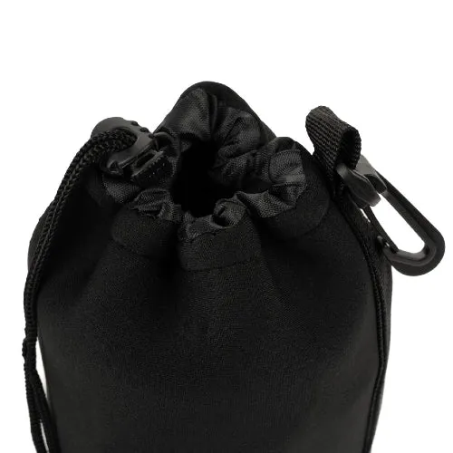Caruba Neoprene Lens Bag M