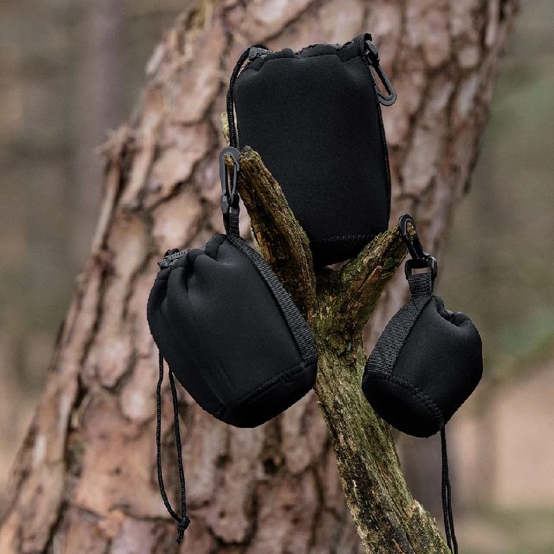Caruba Neoprene Lens Bag M