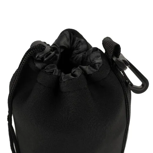 Caruba Neoprene Lens Bag L