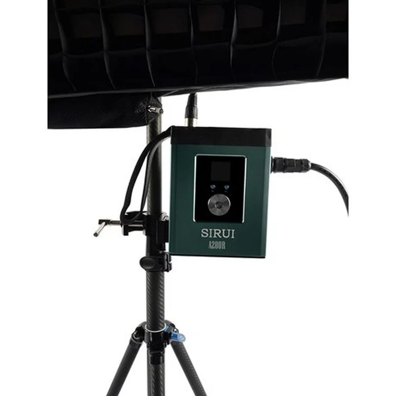 Sirui RGB LED Panel A200R Inflatable