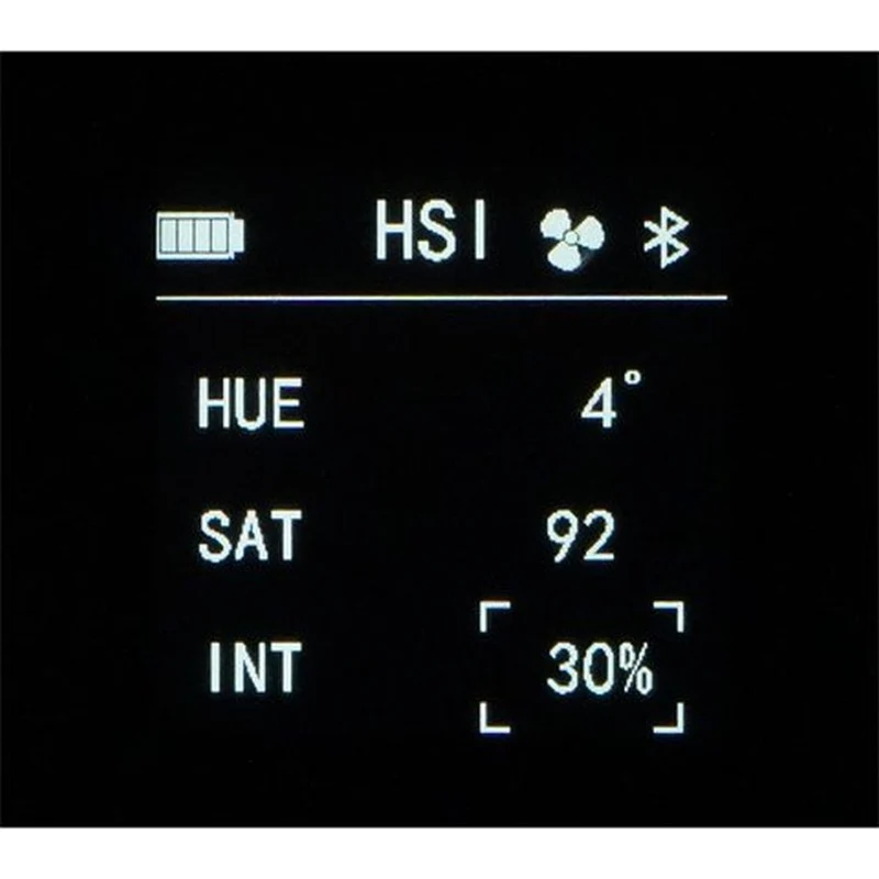 Sirui RGB LED Panel A200R Inflatable