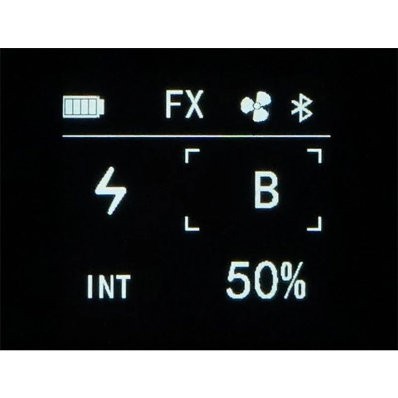Sirui RGB LED Panel A200R Inflatable