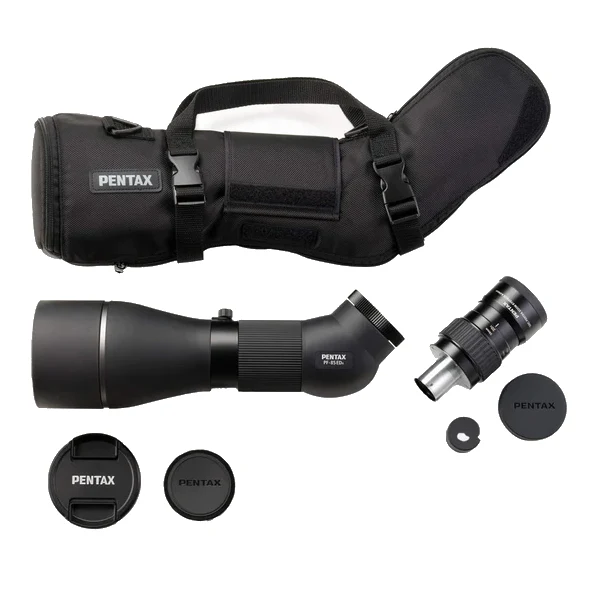 Pentax Spotting scope PF-85EDA KIT