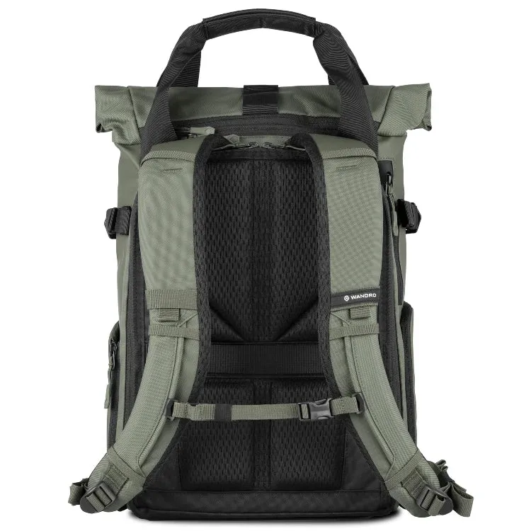 WANDRD PRVKE Backpack V4 - Wasatch Green - 31L