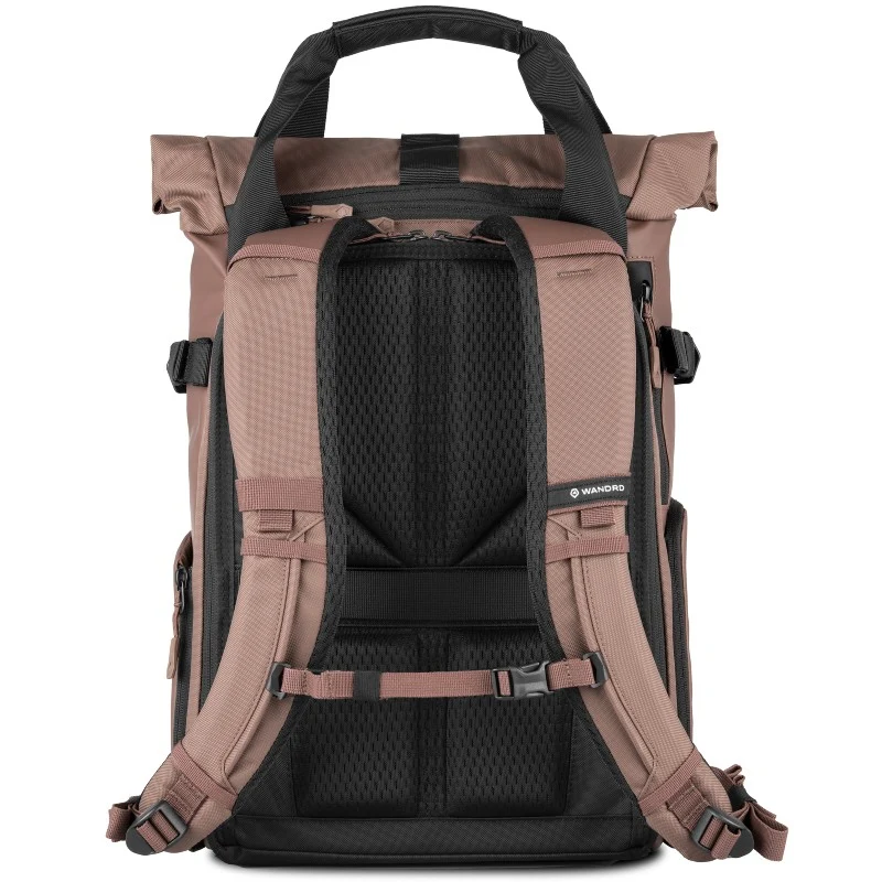 WANDRD PRVKE Photo Bundle Backpack V4 - Atacama Clay - 21L