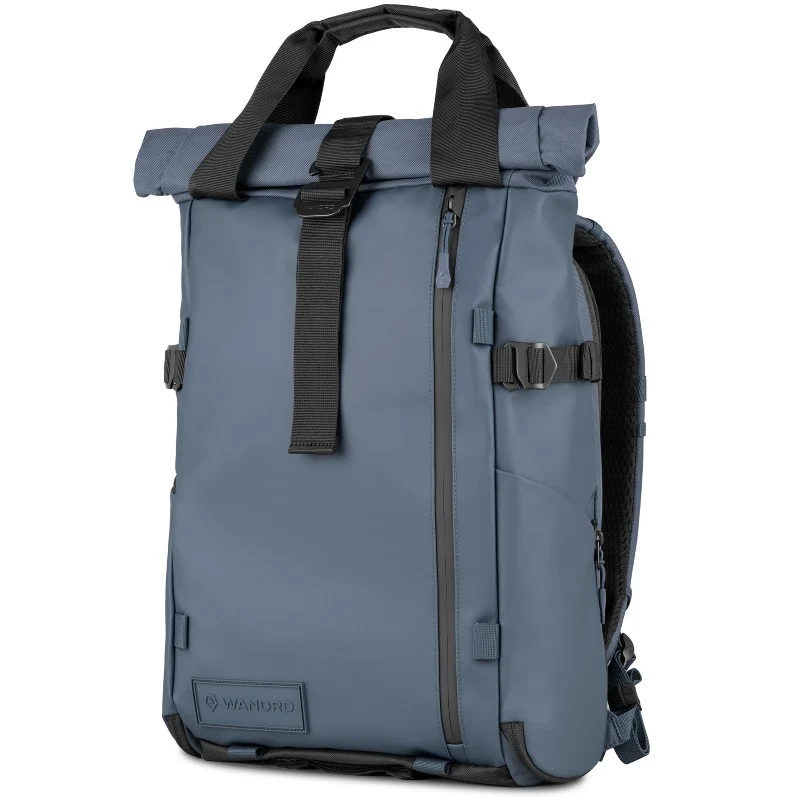 WANDRD PRVKE Photo Bundle Backpack V4 - Aegean Blue - 21L