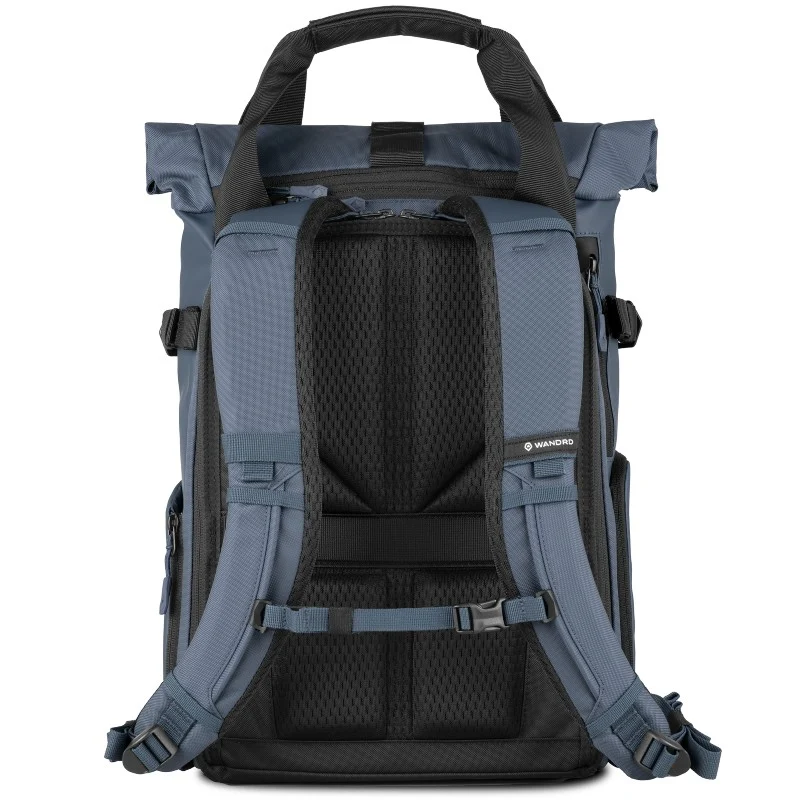 WANDRD PRVKE Photo Bundle Backpack V4 - Aegean Blue - 21L