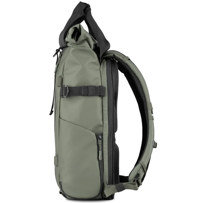 WANDRD PRVKE Photo Bundle Rucksack V4 - Wasatch Green - 21L