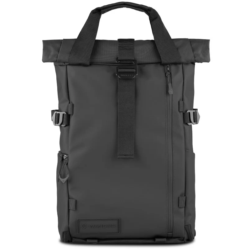 WANDRD PRVKE Photo Bundle Backpack V4 - Black - 21L