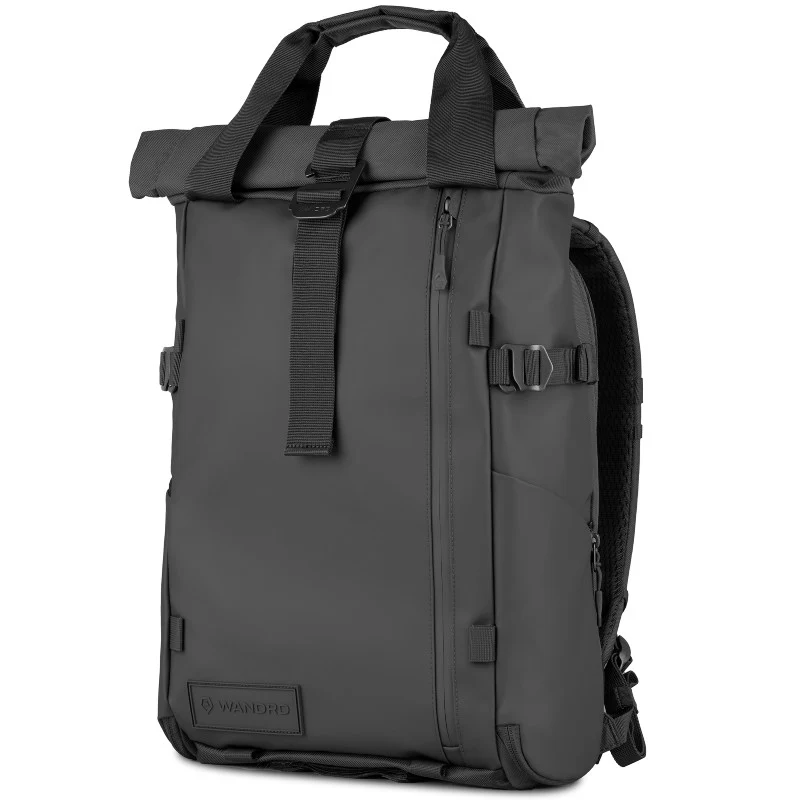 WANDRD PRVKE Photo Bundle Backpack V4 - Black - 21L