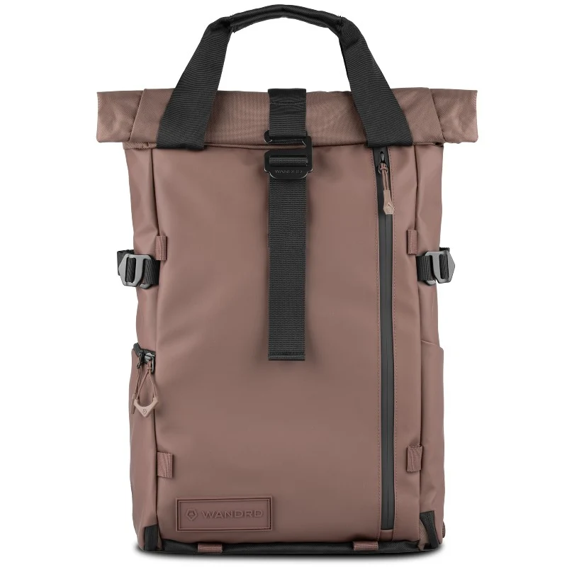 WANDRD PRVKE Backpack V4 - Atacama Clay - 21L