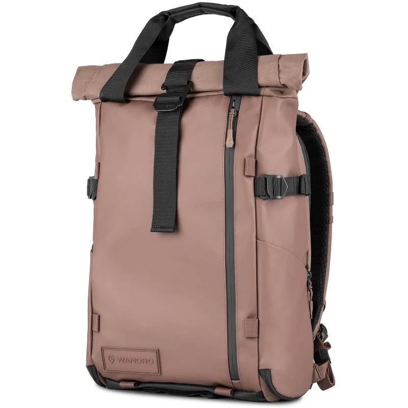 WANDRD PRVKE Rucksack V4 - Atacama Clay - 21L
