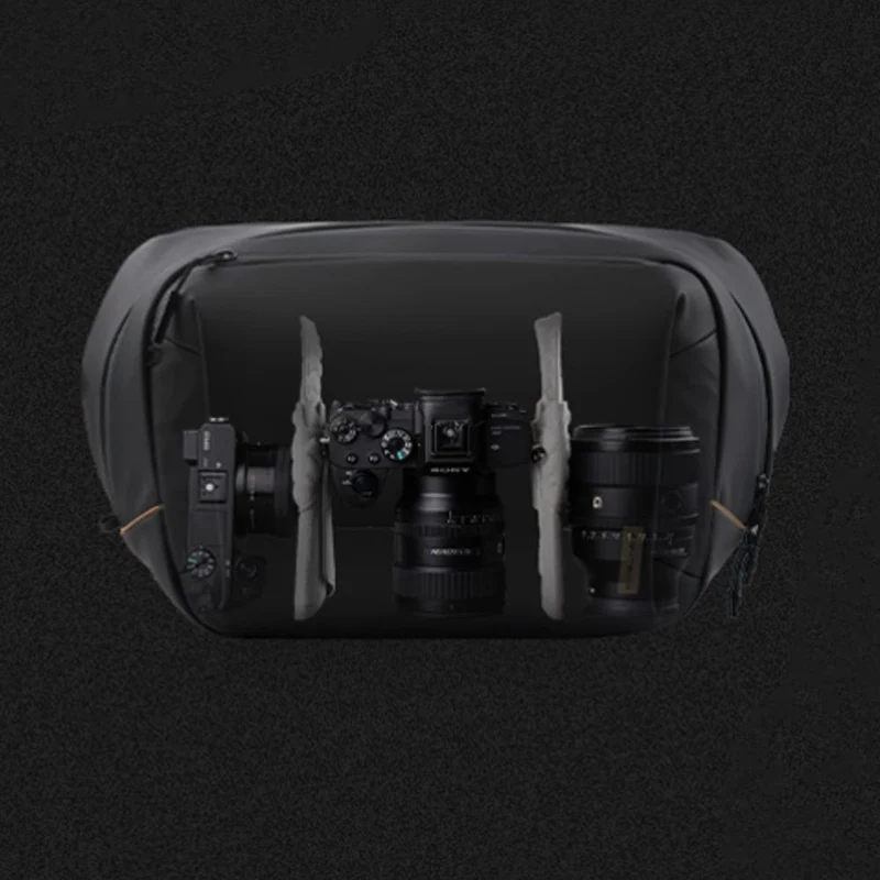 PGYTech OneGo Solo V2 10L, Moss Green